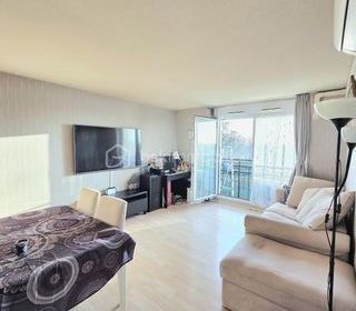  Appartement � vendre 3 pi�ces 58 m�