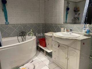  Appartement � vendre 3 pi�ces 62 m�