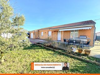  Maison � vendre 6 pi�ces 138 m�