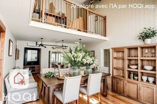  Maison � vendre 4 pi�ces 140 m�