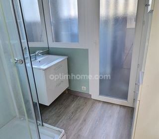  Appartement � vendre 3 pi�ces 56 m�