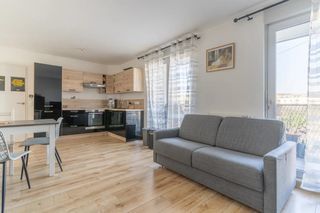  Appartement � vendre 3 pi�ces 60 m�