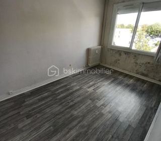  Appartement � vendre 3 pi�ces 63 m�