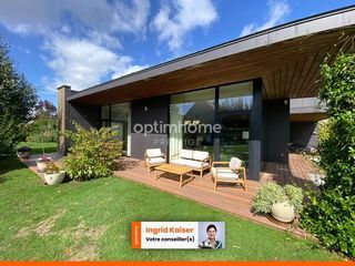  Maison � vendre 7 pi�ces 232 m�