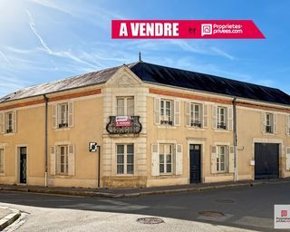  Maison � vendre 10 pi�ces 244 m�