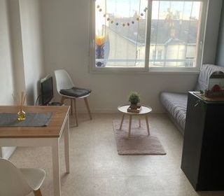  Appartement � louer 1 pi�ce 19 m�