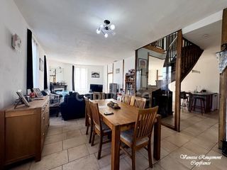  Maison � vendre 7 pi�ces 195 m�