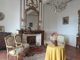  Propri�t�/ch�teau � vendre 8 pi�ces 488 m�