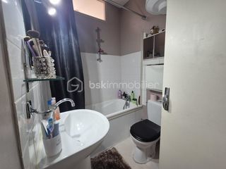  Appartement � vendre 1 pi�ce 22 m�