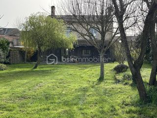  Maison � vendre 5 pi�ces 132 m�