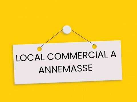 Locaux/Biens immobiliers 250000 74100 Annemasse