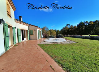  Maison � vendre 5 pi�ces 146 m�