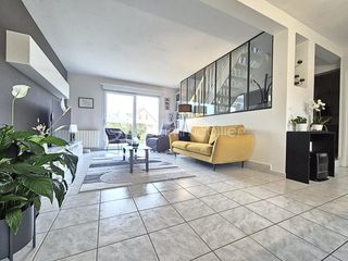  Maison � vendre 5 pi�ces 115 m�