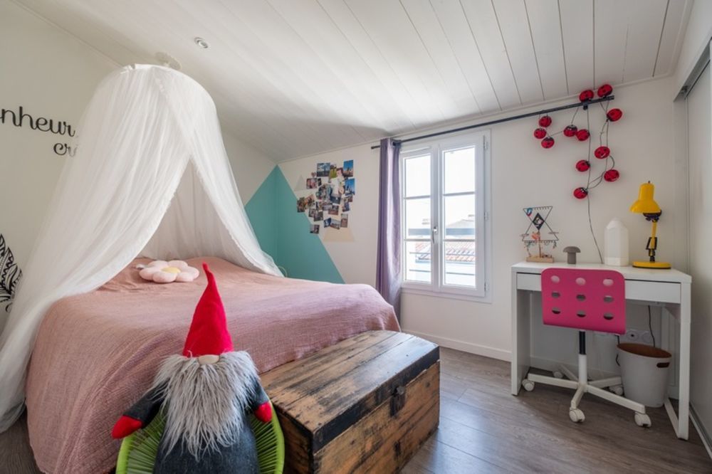 � vendre  Maison Noirmoutier-en-l'�le (85330)