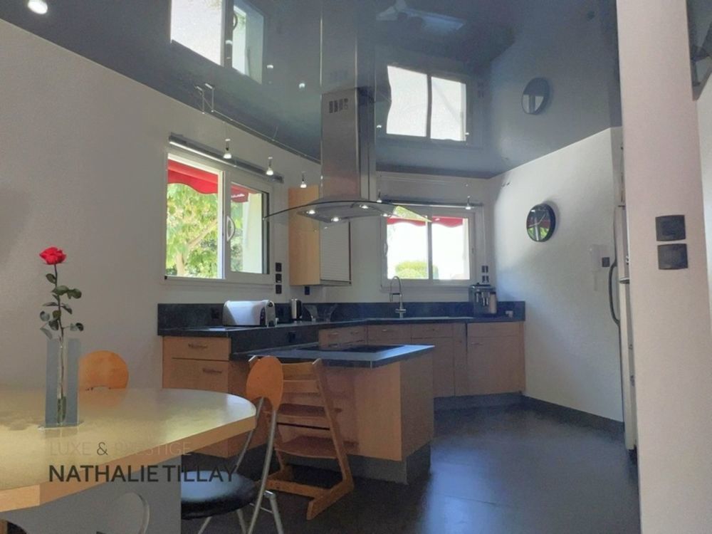 � vendre  Maison La Chapelle-Saint-Mesmin (45380)