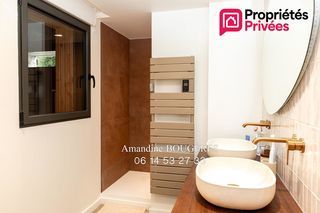  Maison � vendre 15 + pi�ces 218 m�