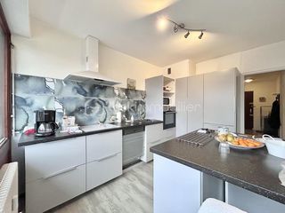  Appartement � vendre 2 pi�ces 60 m�