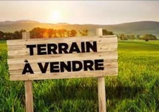  Terrain � vendre 39000 m�