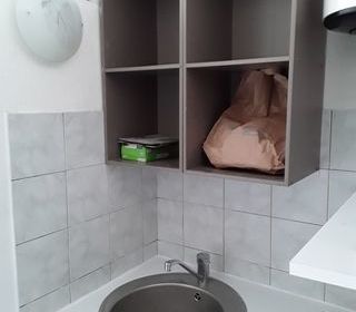 Appartement � louer 1 pi�ce 12 m�