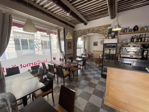 Restaurant 226800 84400 Apt