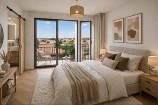  Appartement � vendre 4 pi�ces 91 m�