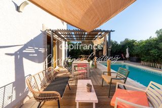  Maison � vendre 4 pi�ces 110 m�