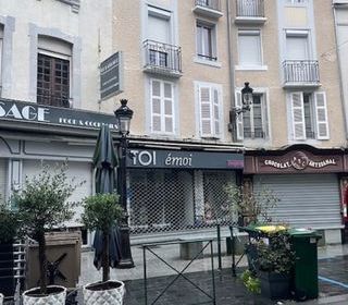  Immeuble � vendre 13 pi�ces 426 m�