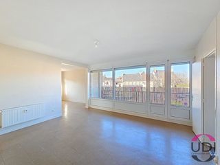  Appartement � vendre 4 pi�ces 90 m�