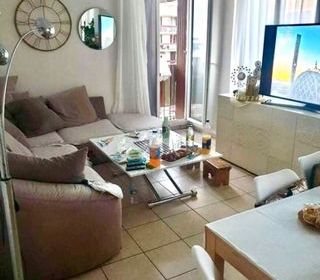  Appartement � vendre 4 pi�ces 70 m�