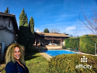  Villa � vendre 5 pi�ces 133 m�