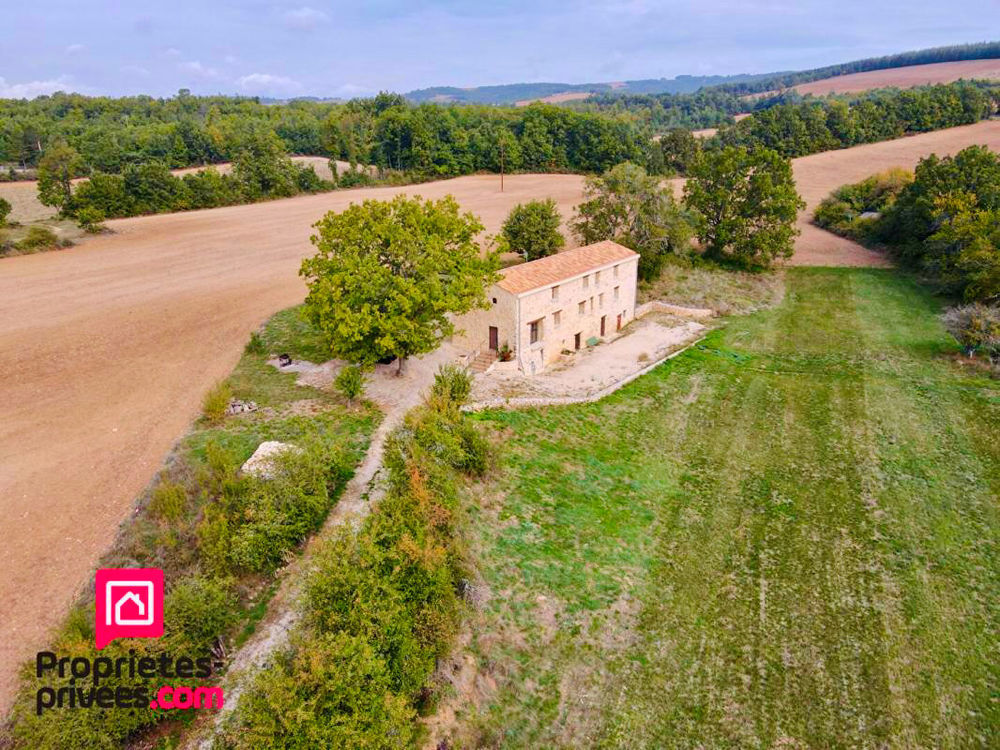 � vendre  Maison Banon (04150)