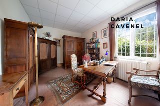  Maison � vendre 5 pi�ces 110 m�