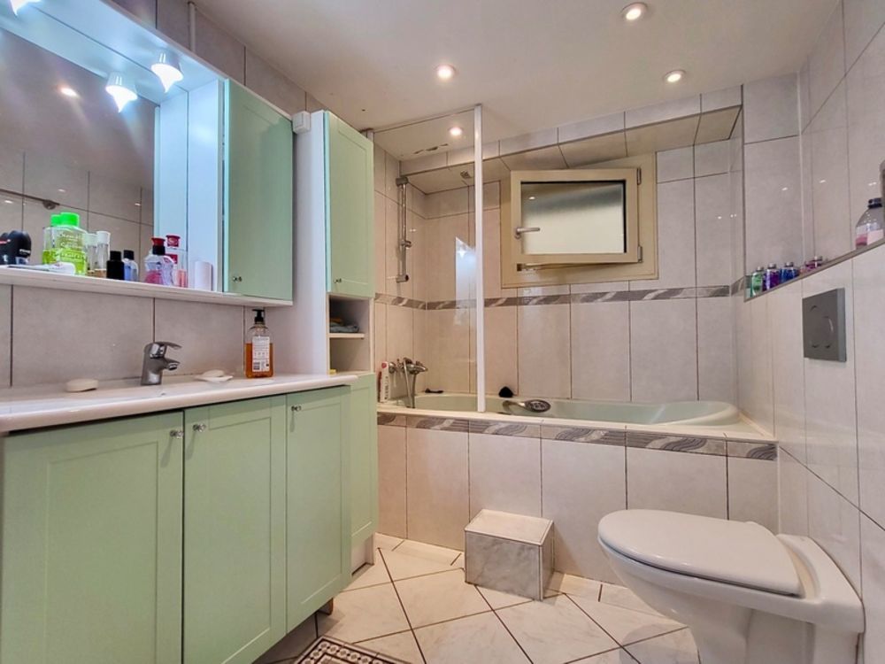 � vendre  Maison �vian-les-Bains (74500)