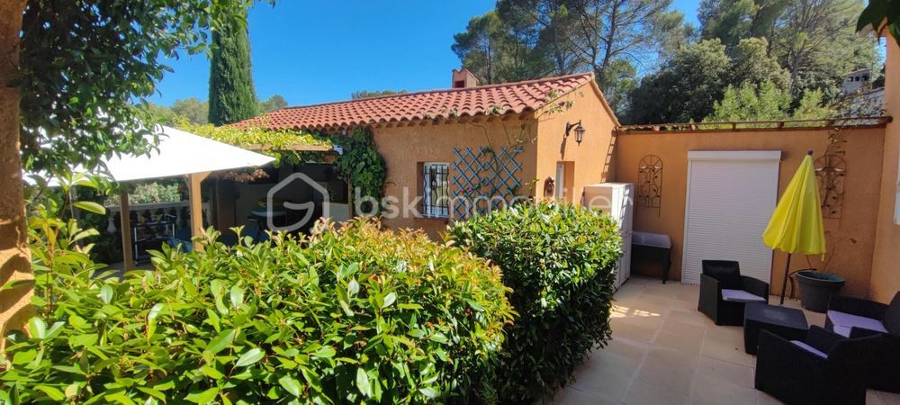 � vendre  Propri�t�/ch�teau Draguignan (83300)