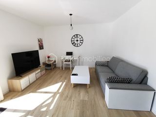  Maison � vendre 4 pi�ces 92 m�