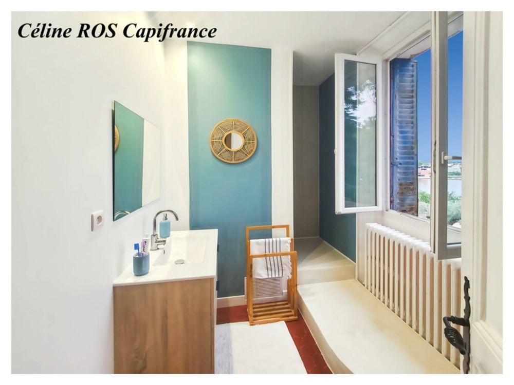 � vendre  Maison Istres (13800)