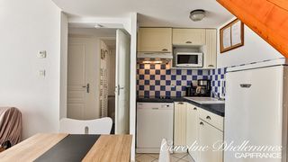  Maison � vendre 3 pi�ces 36 m�