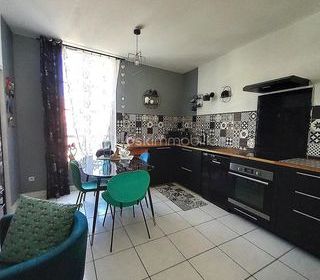  Appartement � vendre 2 pi�ces 46 m�