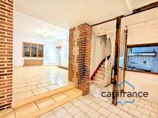  Maison � vendre 7 pi�ces 175 m�