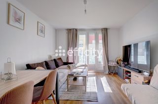  Appartement � vendre 3 pi�ces 63 m�