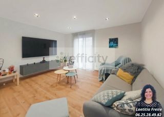  Maison � vendre 4 pi�ces 103 m�