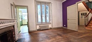  Maison � vendre 9 pi�ces 240 m�