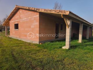  Maison � vendre 1 pi�ce 110 m�