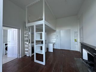  Appartement � louer 1 pi�ce 23 m�