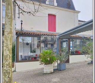  Maison � vendre 8 pi�ces 200 m�