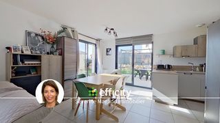  Maison � vendre 4 pi�ces 85 m�