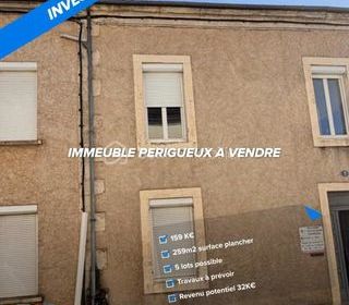  Maison � vendre 10 pi�ces 282 m�