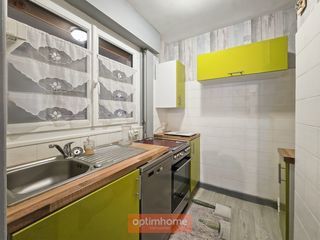  Appartement � vendre 3 pi�ces 52 m�