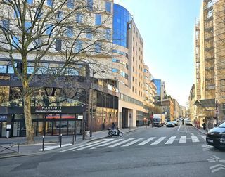  Parking / Garage � vendre 13 m�