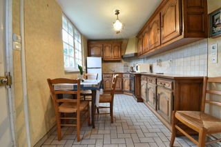  Maison � vendre 5 pi�ces 63 m�